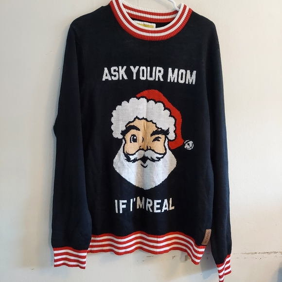 Ugly Christmas sweater - Picture 1 of 6